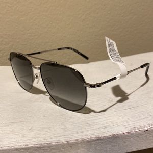 Salvatore Ferragamo Men’s Sunglasses
